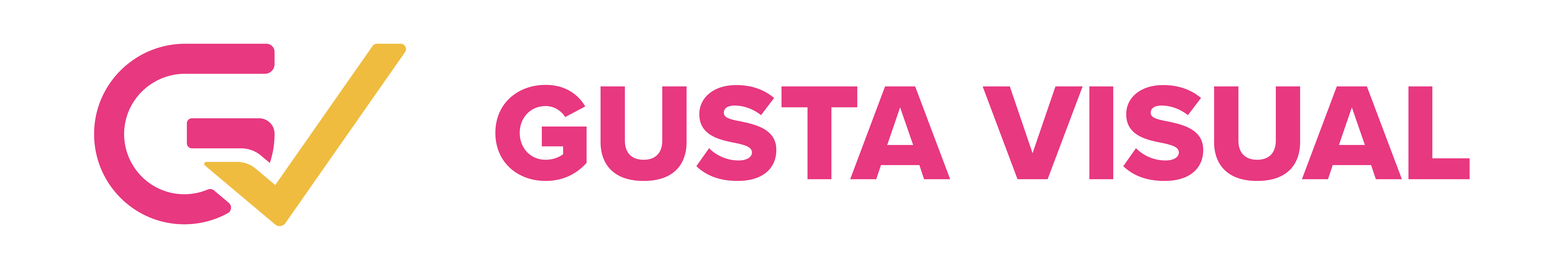 Logo Gustavisual